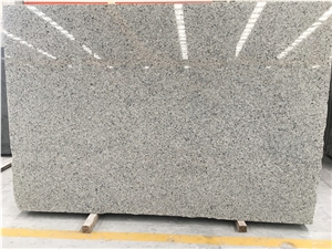 Bala White Granite Polished Tiles&Slabs