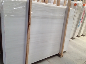 Bianco Dolomite / Turkey High Quality Marble Tiles & Slabs