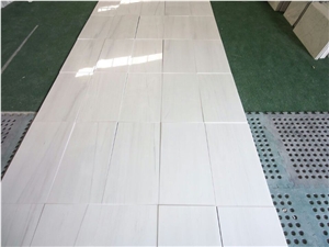 Bianco Dolomite / Turkey High Quality Marble Tiles & Slabs
