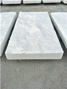 China Natural White Quartz