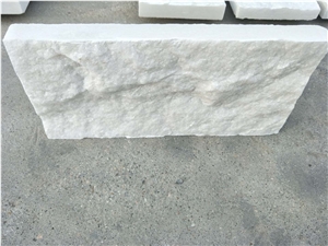 China Natural White Quartz