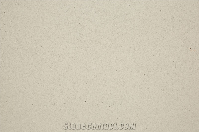 Cream Beige Quartz Kavm 13-1065