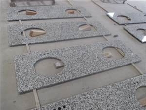 G439 China High Quality Granite Vanity Top