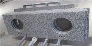 G439 China High Quality Granite Vanity Top