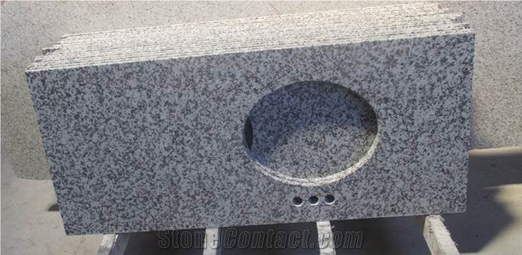 G439 China High Quality Granite Vanity Top