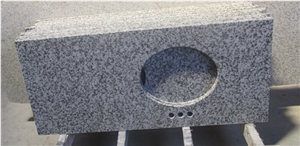 G439 China High Quality Granite Vanity Top