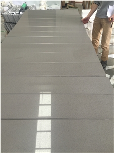 Grey Quartz Threshold