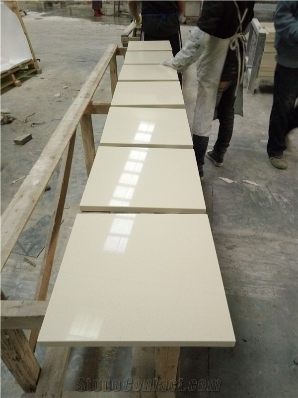 Haiku Beige-P016-Countertop