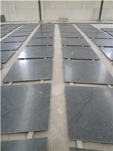 High Quality Jet Mist Granite Tiles&Slabs Granite Walling