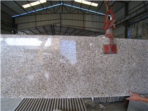 High Quality Sunset Gold Granite Tiles&Slabs Granite Flooring&Walling