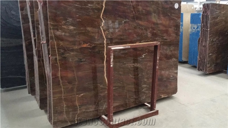 Louis Gray Agate Marble Slabs&Tiles Marble Floor&Wall Covering