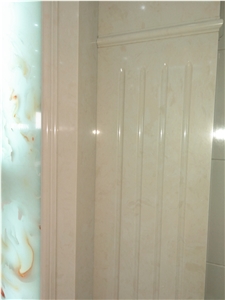 Ls-E002 Earl Beige / Artificial Stone Tiles & Slabs