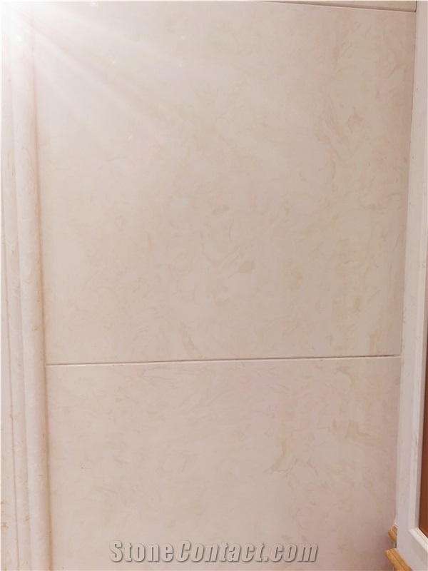 Ls-E002 Earl Beige / Artificial Stone Tiles & Slabs