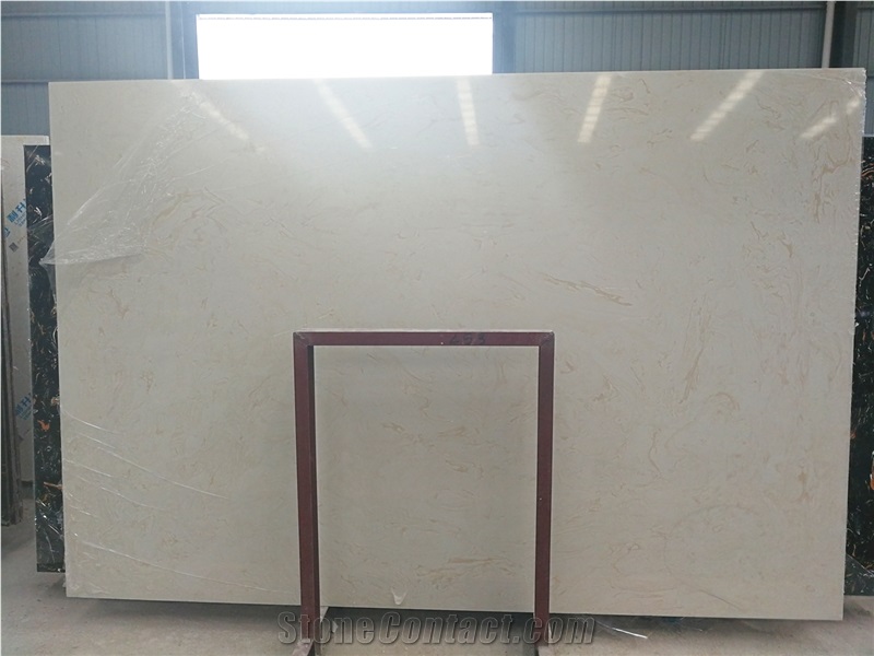 Ls-P009 Cappuccino / Artificial Stone Tiles & Slabs