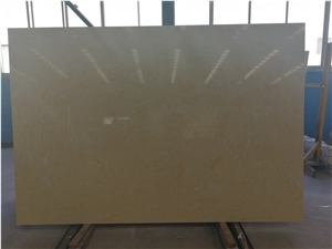 Ls-P012 White Rose Artificial Stone Slabs&Tiles Flooring&Walling