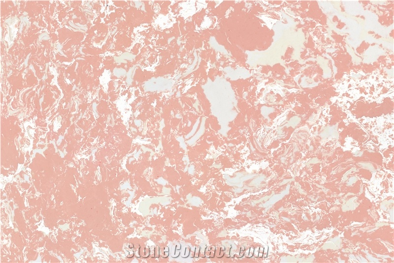 Ls-P033 Velvet Goldmine / Artificial Stone Tiles & Slabs