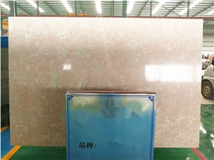 Ls-P033 Velvet Goldmine / Artificial Stone Tiles & Slabs