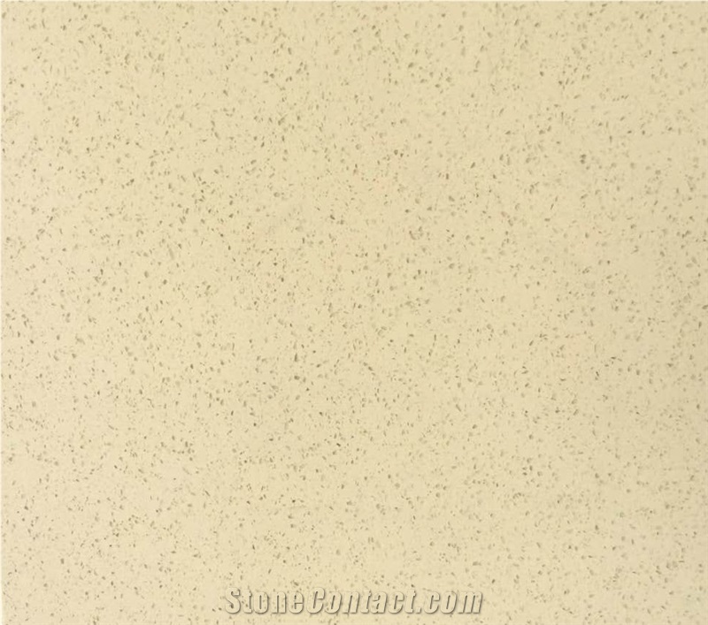 Ls-Q003 Beige Diamond / Artificial Stone Tiles & Slabs