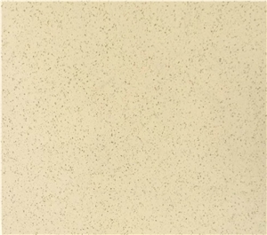 Ls-Q003 Beige Diamond / Artificial Stone Tiles & Slabs