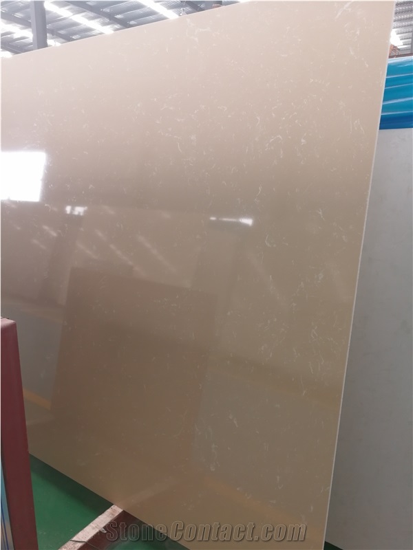 Ls-S001 Sha Anna Artificial Stone Slabs&Tiles Flooring&Walling
