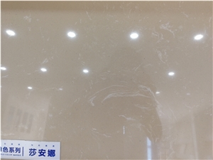 Ls-S001 Sha Anna / Artificial Stone Tiles & Slabs