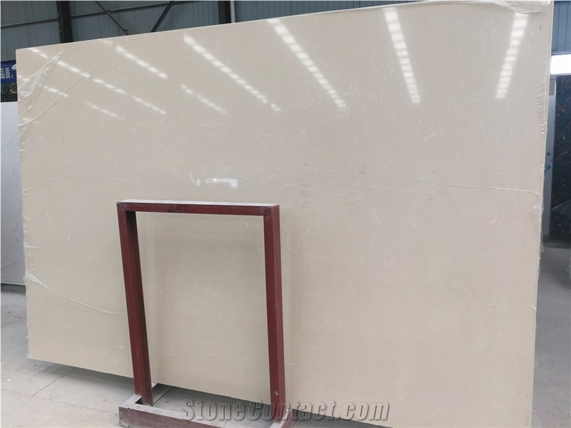 Ls-S001 Sha Anna / Artificial Stone Tiles & Slabs