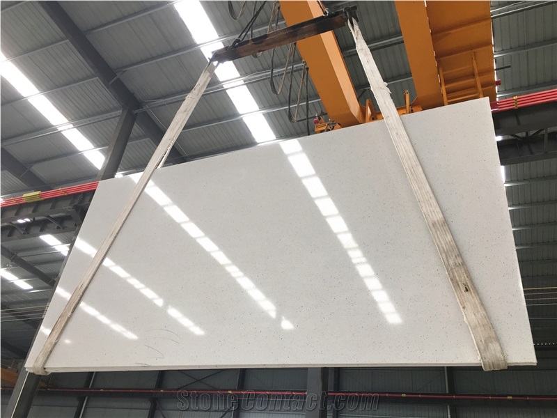 Ls-S007 Giallo California / Artificial Stone Tiles & Slabs