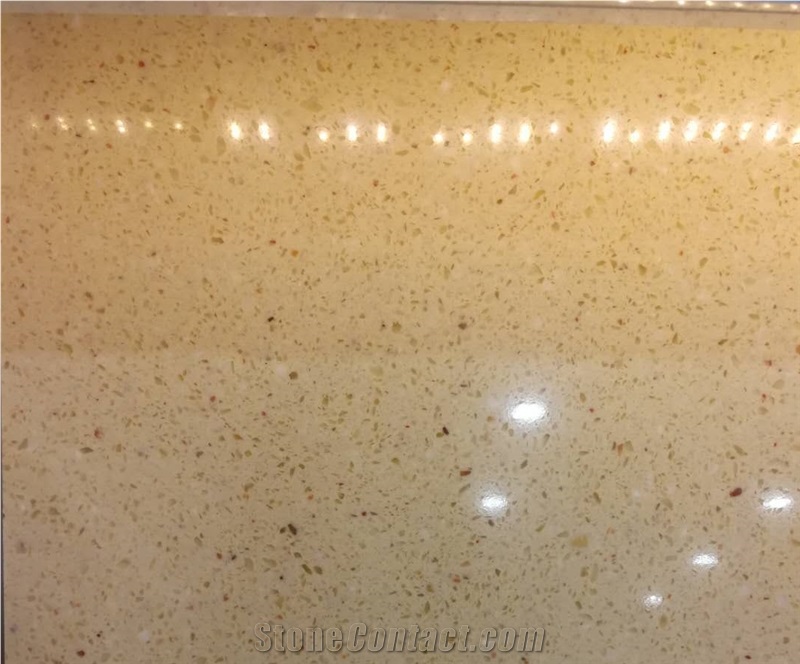 Ls-S010 Perlato Svevo / Artificial Stone Tiles & Slabs