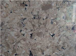 Marble Vein Quartz Kalf-C003