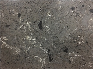 Marble Vein Quartz Kalf-V020