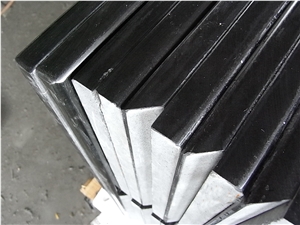 Mongolia Black / High Quality Granite Vanity Top