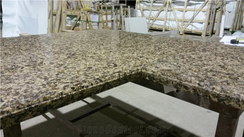 Motain Grey-M043-Countertop Kitchen Worktops Bar Top
