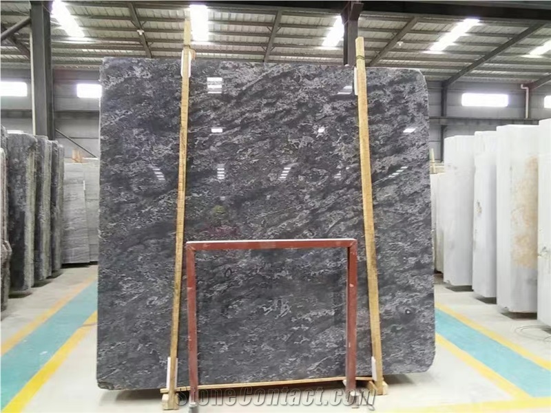Ocean Star Polished Tiles&Slabs Marble