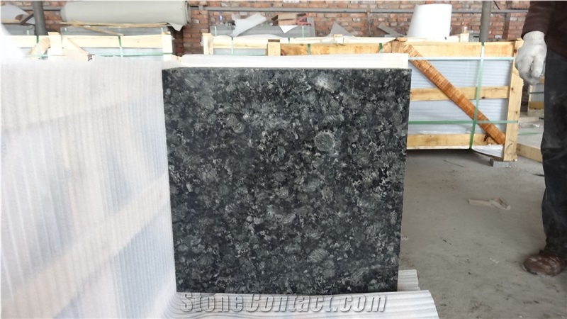 Polished Butterfly Green Granite Slabs&Tiles Granite Flooring&Walling