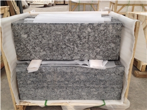 Polished Butterfly Green Granite Slabs&Tiles Granite Flooring&Walling