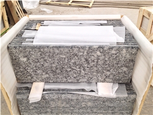 Polished Butterfly Green Granite Slabs&Tiles Granite Flooring&Walling