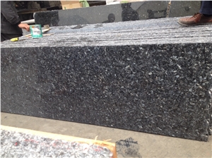 Polished Silver Pearl Granite Tiles&Slabs Granite Flooring