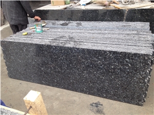 Polished Silver Pearl Granite Tiles&Slabs Granite Flooring