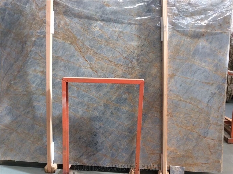 Provence Grey Marble Slabs&Tiles Marble Floor&Wall Covering