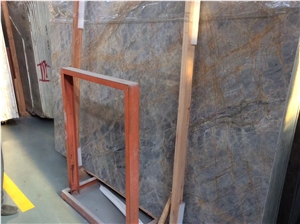 Provence Grey Marble Slabs&Tiles Marble Floor&Wall Covering