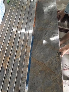 Provence Grey Marble Slabs&Tiles Marble Floor&Wall Covering