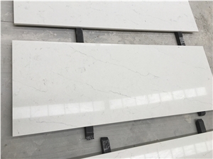 Quartz Countertop Longdon Sky Kitchen Desk Tops Island Top Bar Top
