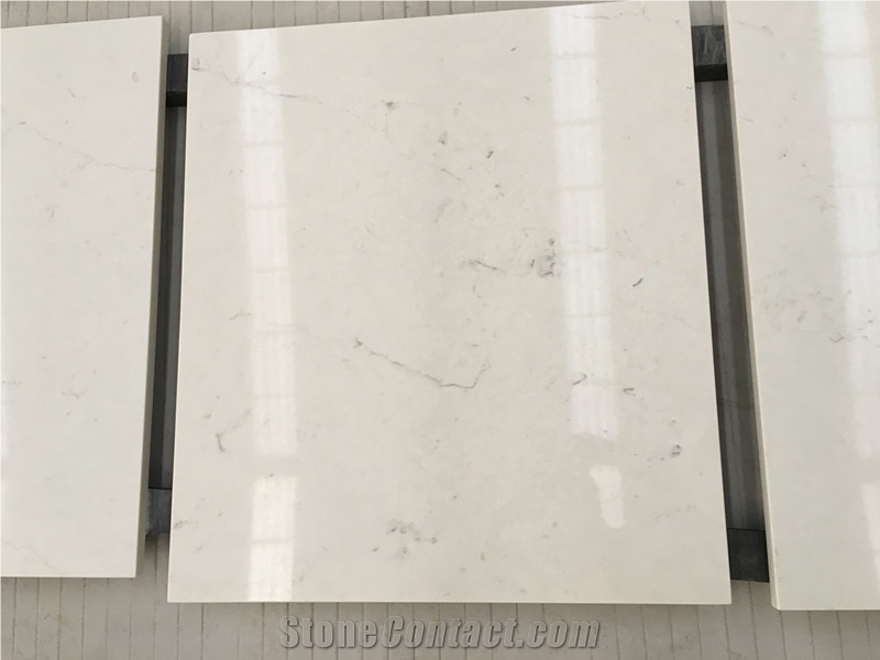 Quartz Countertop Longdon Sky Kitchen Desk Tops Island Top Bar Top
