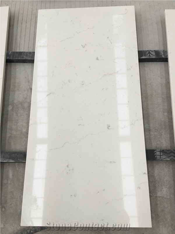 Quartz Countertop Longdon Sky Kitchen Desk Tops Island Top Bar Top