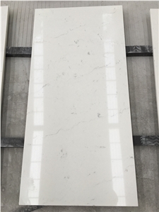 Quartz Countertop Longdon Sky Kitchen Desk Tops Island Top Bar Top