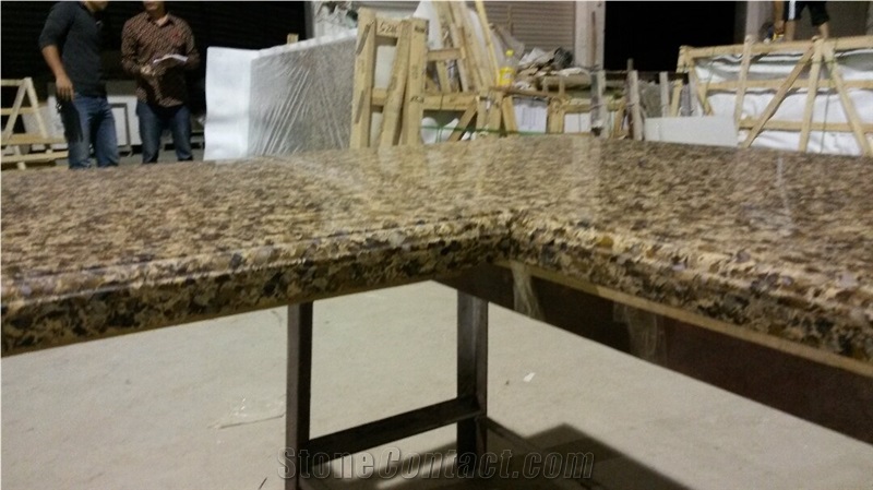 Quartz Motain Grey-M043-Countertop Kitchen Island Tops Desk Tops