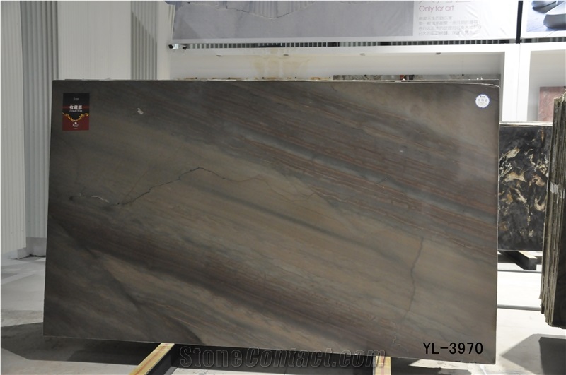Sand Dunes Quartzite Slabs&Tiles Quartzite Floor&Wall Covering