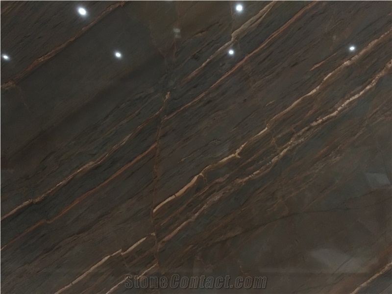 Sand Dunes Quartzite Slabs&Tiles Quartzite Floor&Wall Covering