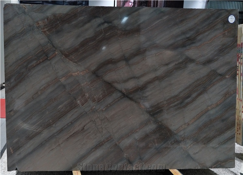 Sand Dunes Quartzite Slabs&Tiles Quartzite Floor&Wall Covering