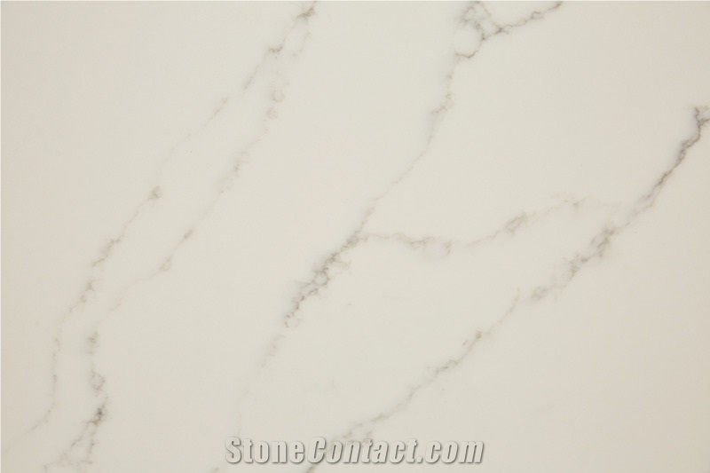 Snow White Quartz 14 Kavm-17527